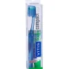 Cepillo Dental Adulto - Vitis Compact (suave) - Dentaid