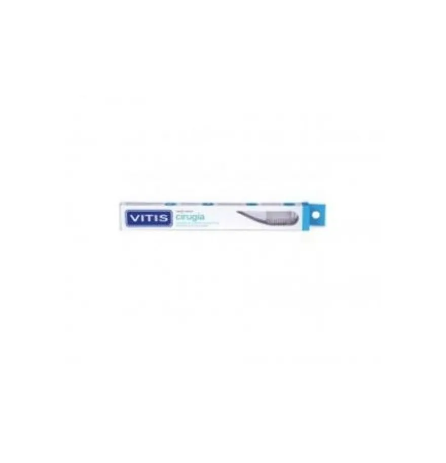 Cepillo Dental Adulto - Vitis Cirugia - Dentaid
