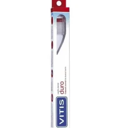 Cepillo Dental Adulto - Vitis (duro) - Dentaid