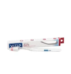 Cepillo Dental Adulto - Vitis (duro) - Dentaid