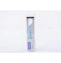 Cepillo Dental Adulto - Vitis Implant Monotip - Dentaid