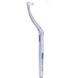 Cepillo Dental Adulto - Vitis Implant Angular - Dentaid