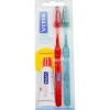 Cepillo Dental Adulto - Vitis (medio Duplo) - Dentaid