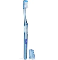 Cepillo Dental Adulto - Vitis (medio Duplo) - Dentaid