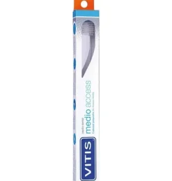 Cepillo Dental Adulto - Vitis Medio Access - Dentaid