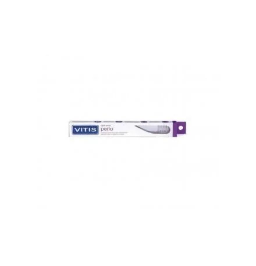 Cepillo Dental Adulto - Vitis Perio - Dentaid