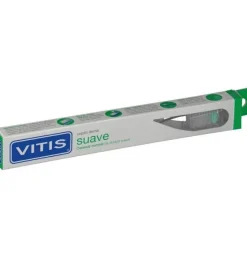 Cepillo Dental Adulto - Vitis (suave) - Dentaid