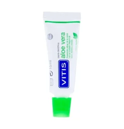 Cepillo Dental Adulto - Vitis Suave Access - Dentaid