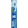 Cepillo Dental A Pilas - Oral-B Pulsar 35 (Medio)