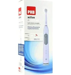 Cepillo Dental Electrico - Phb