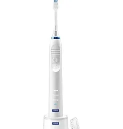 Cepillo Dental Electrico - Vitis Sonic S20 - Dentaid