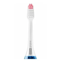 Cepillo Dental Electrico - Vitis Sonic S10 / S20 Encias (2u Recambio Cabezal) - Dentaid