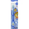 Cepillo Dental Infantil 3 - 6a León Azul 1ud - Chicco