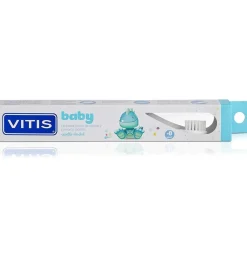 Cepillo Dental Infantil - Vitis Baby - Dentaid