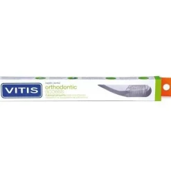 Cepillo Dental Ortodoncia - Vitis Orthodontic Access - Dentaid