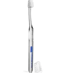 Cepillo Dental Ortodoncia - Vitis Orthodontic Access - Dentaid