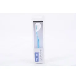 Cepillo Dental - Vitis Implant Sulcular - Dentaid