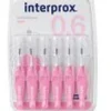 Cepillo Espacio Interproximal - Interprox 4g (nano 14 U) - Dentaid