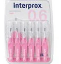 Cepillo Espacio Interproximal - Interprox 4g (nano 14 U) - Dentaid
