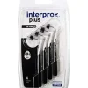 Cepillo Espacio Interproximal - Interprox Plus (xx - Maxi 4 U) - Dentaid