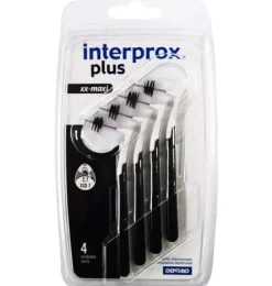 Cepillo Espacio Interproximal - Interprox Plus (xx - Maxi 4 U) - Dentaid