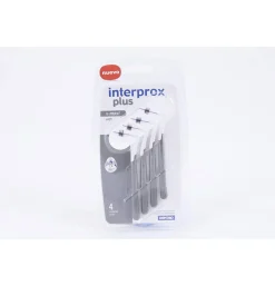 Cepillo Espacio Interproximal - Interprox Plus (x - Maxi 4 U) - Dentaid