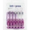Cepillo Espacio Interproximal - Interprox (maxi 6 U) - Dentaid