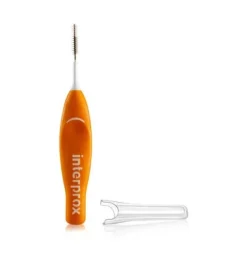 Cepillo Espacio Interproximal - Interprox (super Micro 6 U) - Dentaid