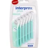 Cepillo Espacio Interproximal - Interprox Plus (micro 6 U) - Dentaid