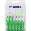 Cepillo Espacio Interproximal - Interprox (micro 6 U) - Dentaid
