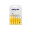 Cepillo Espacio Interproximal - Interprox (mini 6 U) - Dentaid