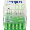 Cepillo Espacio Interproximal - Interprox (micro 14 U) - Dentaid