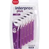 Cepillo Espacio Interproximal - Interprox Plus (maxi 6 U) - Dentaid