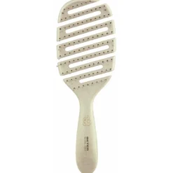 Cepillo Esqueleto Natural Fiber Puas Nylon Bolita Beige 1 u - Beter