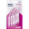 Cepillo Interdental Kin Ultramicro 6 Ud