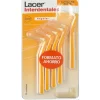 Cepillo Interdental - Lacer (angular Extrafino Suave 10 Unidades) - Lacer Laboratorios Sa