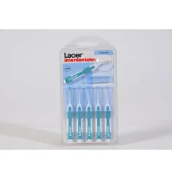 Cepillo Interdental - Lacer (conico) - Lacer Laboratorios Sa