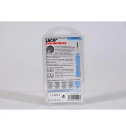 Cepillo Interdental - Lacer (conico) - Lacer Laboratorios Sa