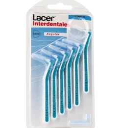 Cepillo Interdental - Lacer (conico Angular) - Lacer Laboratorios Sa