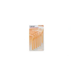 Cepillo Interdental - Lacer (Extrafino Suave Angular)