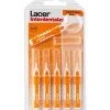Cepillo Interdental - Lacer (extrafino Suave) - Lacer Laboratorios Sa
