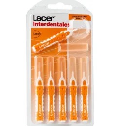 Cepillo Interdental - Lacer (extrafino Suave) - Lacer Laboratorios Sa