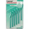 Cepillo Interdental - Lacer (extrafino Angular) - Lacer Laboratorios Sa