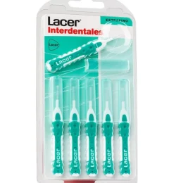 Cepillo Interdental - Lacer (Extrafino)