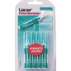 Cepillo Interdental - Lacer (extrafino Recto 10 Unidades) - Lacer Laboratorios Sa