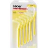 Cepillo Interdental - Lacer (fino Angular) - Lacer Laboratorios Sa