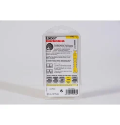 Cepillo Interdental - Lacer (fino) - Lacer Laboratorios Sa