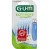 Cepillo Interdental Soft Picks Small 60Un Azul
