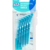 Cepillo Interdental - Tepe Angle (0.6 mm Azul) - Inibsa