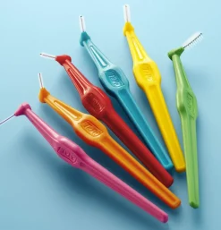 Cepillo Interdental - Tepe Angle (0.6 mm Azul) - Inibsa